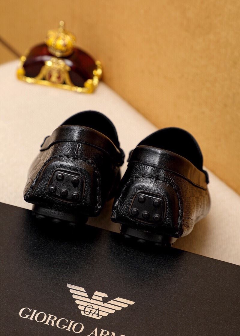 Givenchy Leather Shoes